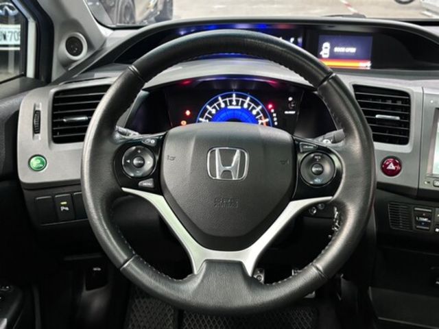 HONDA本田 CIVIC  第13張相片