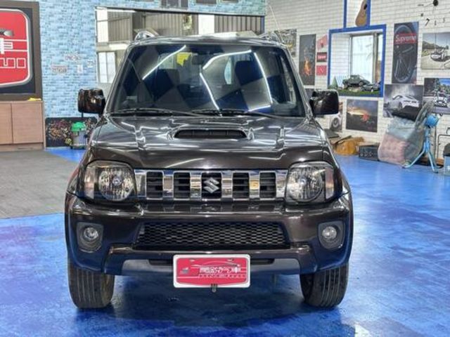 SUZUKI鈴木 JIMNY  第2張相片