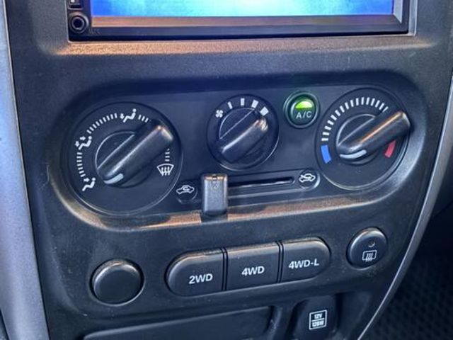 SUZUKI鈴木 JIMNY  第7張相片