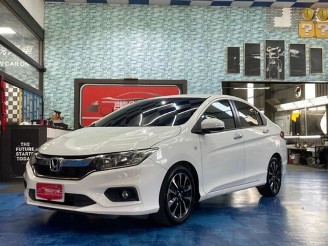 HONDA本田 CITY  第2張相片