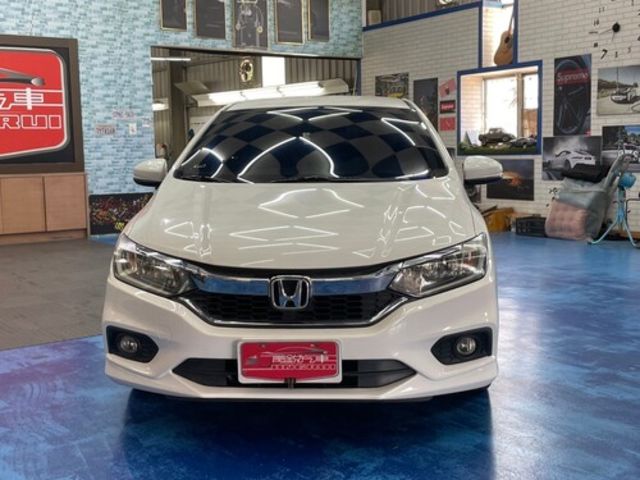 HONDA本田 CITY  第3張相片