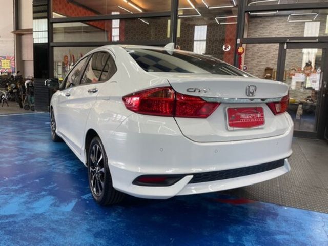 HONDA本田 CITY  第5張相片