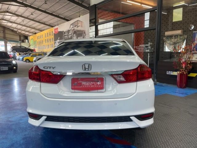 HONDA本田 CITY  第6張相片