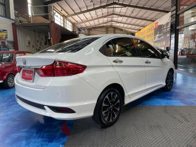 HONDA本田 CITY  第7張相片