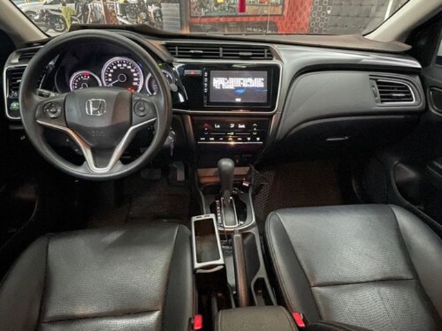 HONDA本田 CITY  第10張相片