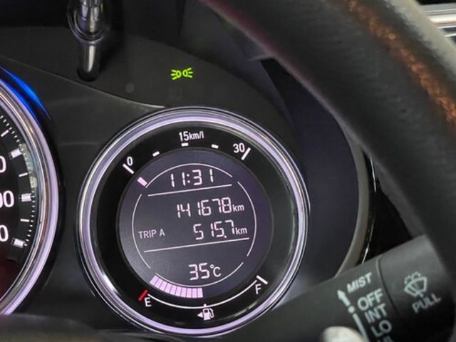 HONDA本田 CITY  第14張相片