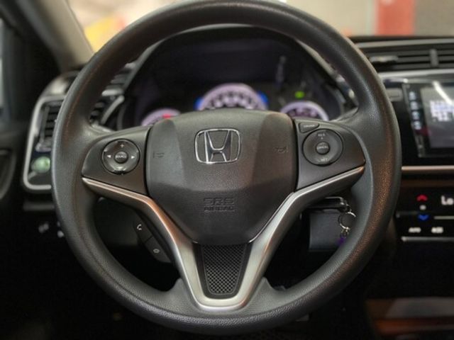 HONDA本田 CITY  第15張相片