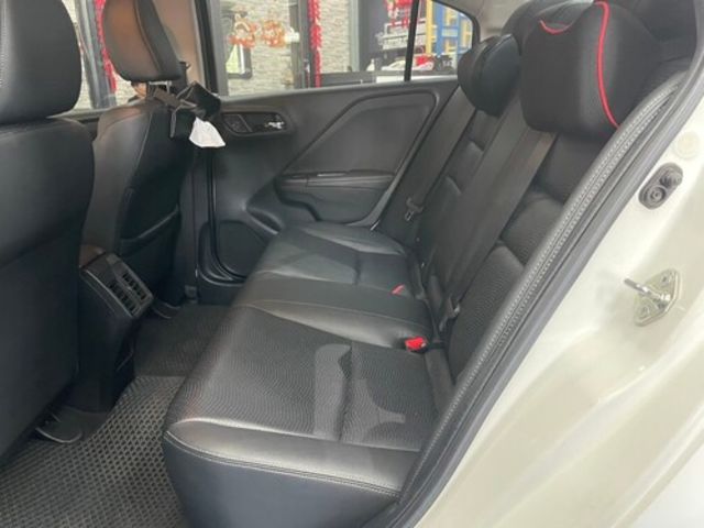 HONDA本田 CITY  第16張相片