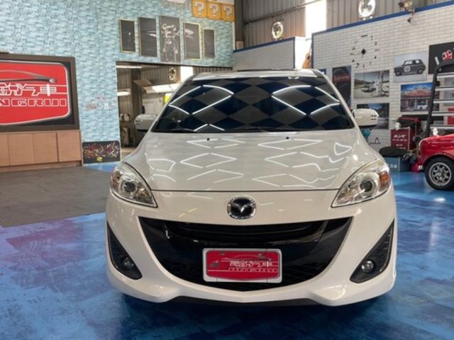 MAZDA馬自達 MAZDA 5  第2張相片