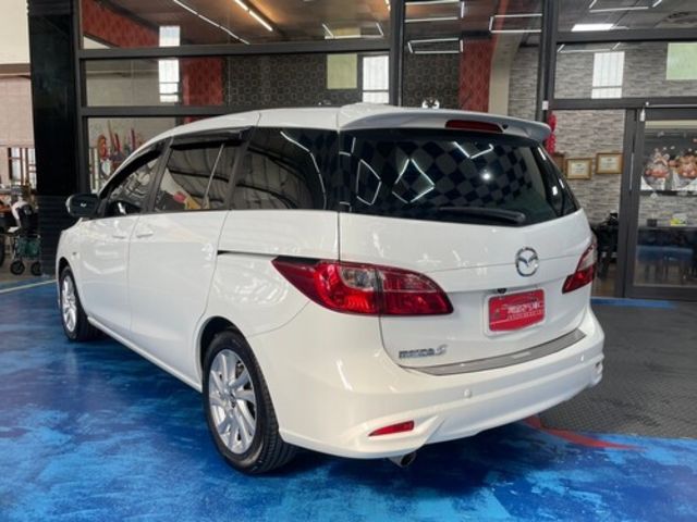 MAZDA馬自達 MAZDA 5  第4張相片
