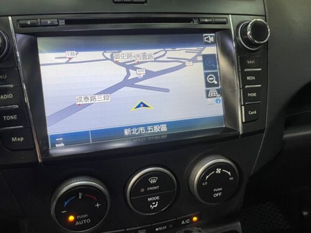 MAZDA馬自達 MAZDA 5  第7張相片