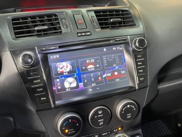MAZDA馬自達 MAZDA 5  第9張相片