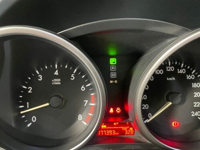 MAZDA馬自達 MAZDA 5  第10張相片