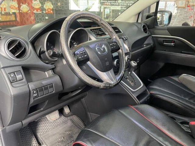 MAZDA馬自達 MAZDA 5  第12張相片