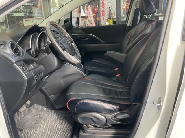 MAZDA馬自達 MAZDA 5  第13張相片