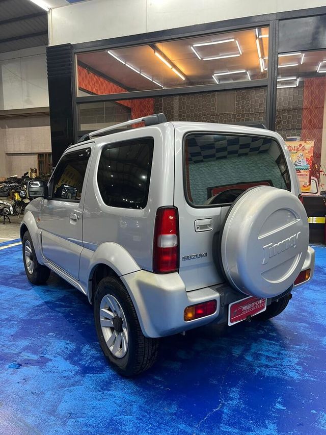 SUZUKI鈴木 JIMNY  第3張相片