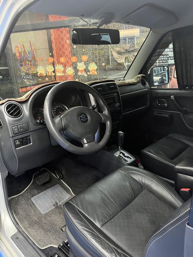 SUZUKI鈴木 JIMNY  第4張相片