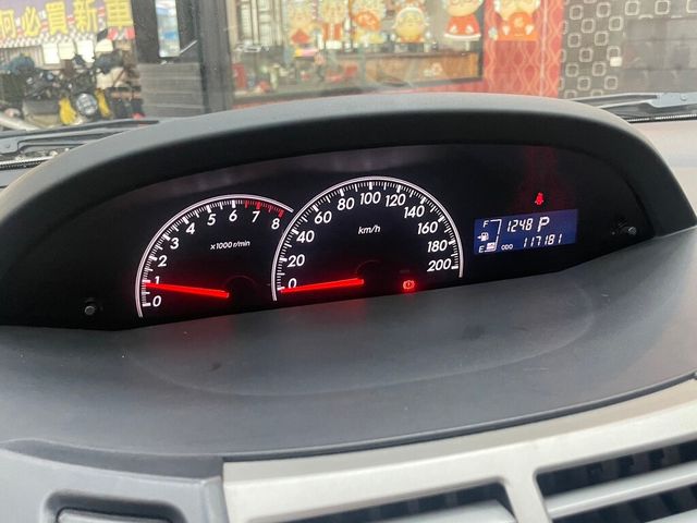 TOYOTA豐田 YARIS  第6張相片
