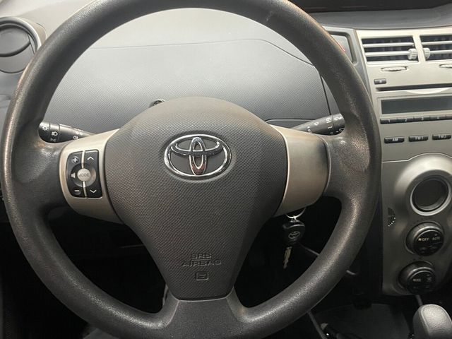 TOYOTA豐田 YARIS  第8張相片