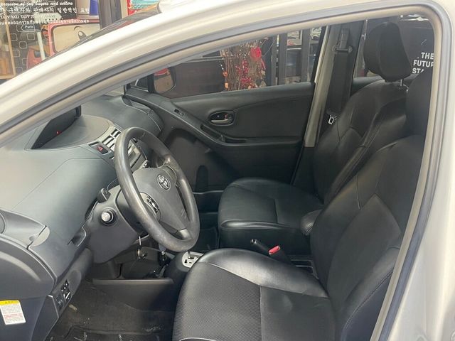 TOYOTA豐田 YARIS  第11張相片