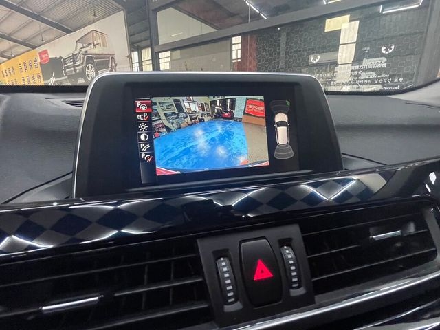 BMW寶馬 X1  第10張相片