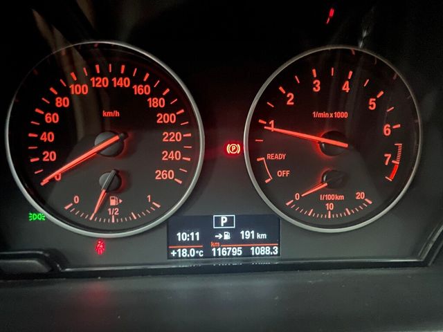 BMW寶馬 X1  第11張相片