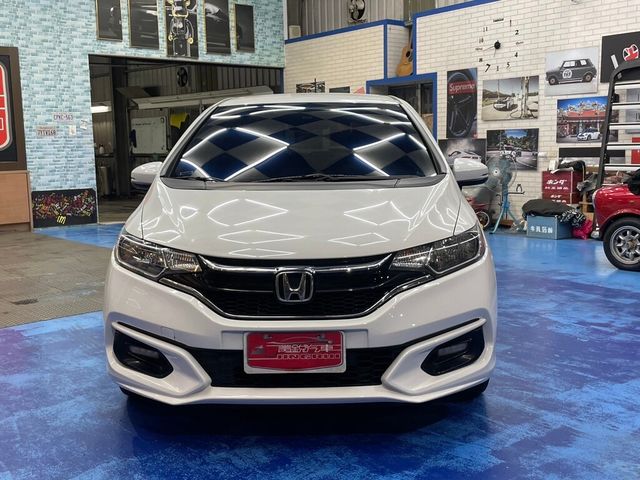 HONDA本田 FIT  第5張相片