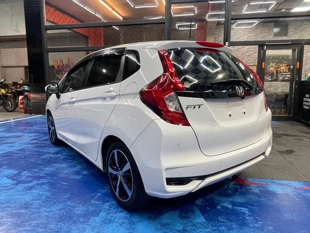 HONDA本田 FIT  第9張相片
