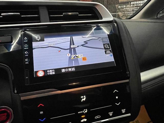 HONDA本田 FIT  第11張相片
