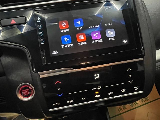 HONDA本田 FIT  第15張相片