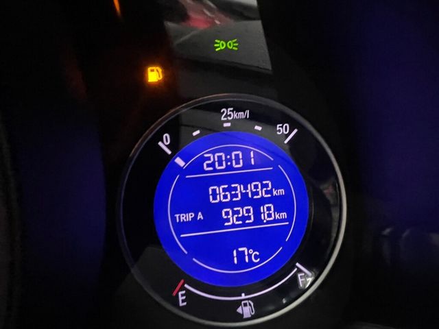 HONDA本田 FIT  第17張相片