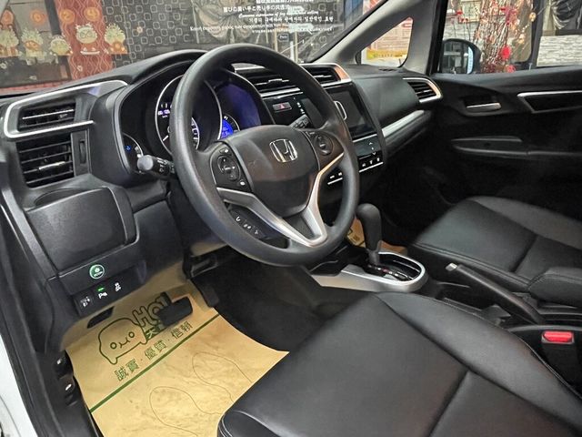 HONDA本田 FIT  第19張相片