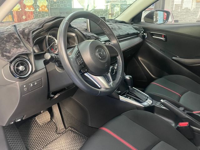 MAZDA馬自達 MAZDA 2  第13張相片