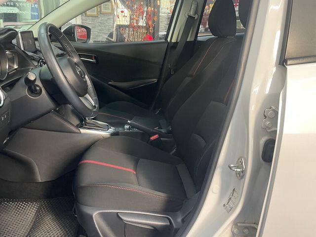 MAZDA馬自達 MAZDA 2  第15張相片