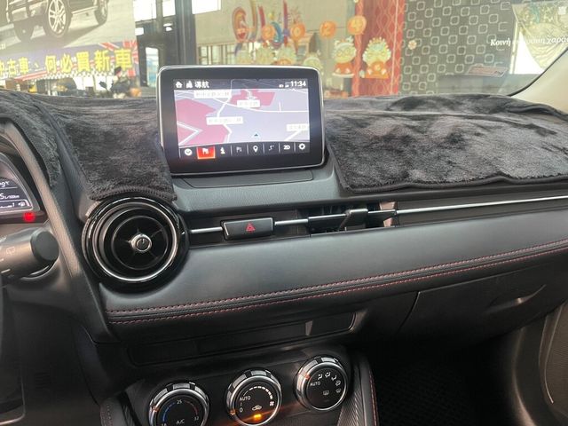 MAZDA馬自達 MAZDA 2  第21張相片