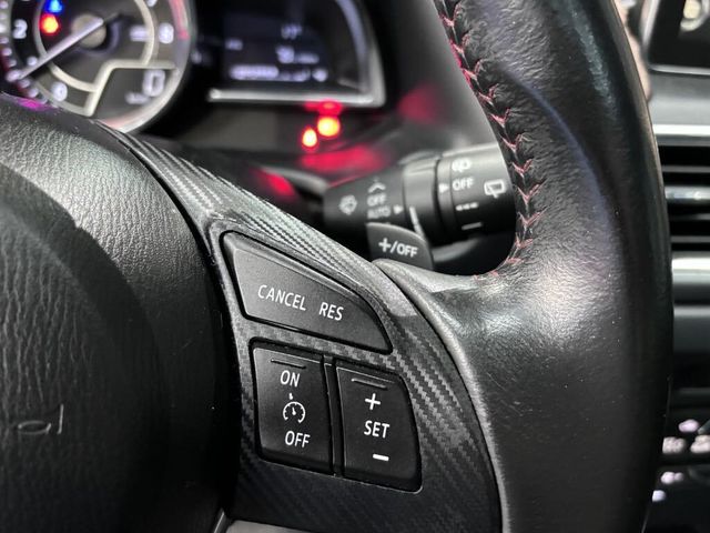MAZDA馬自達 MAZDA 3  第11張相片