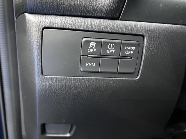 MAZDA馬自達 MAZDA 3  第21張相片