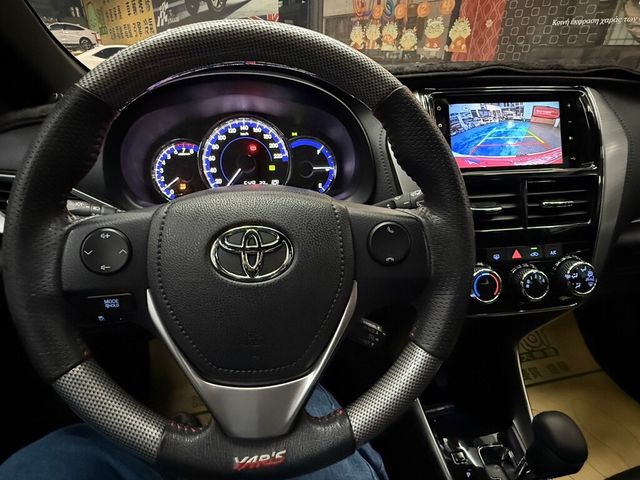 TOYOTA豐田 YARIS S  第11張相片
