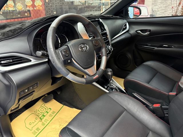 TOYOTA豐田 YARIS S  第13張相片