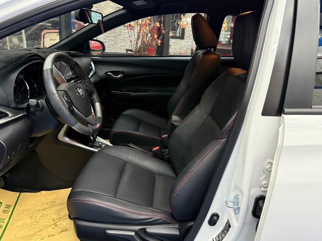 TOYOTA豐田 YARIS S  第15張相片