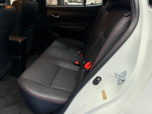 TOYOTA豐田 YARIS S  第17張相片