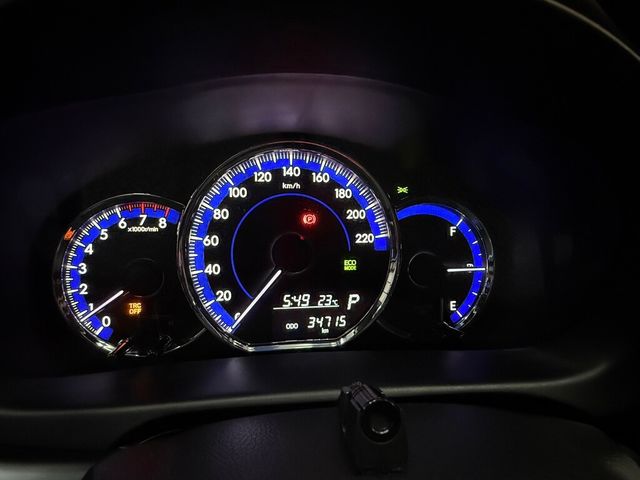 TOYOTA豐田 YARIS S  第25張相片
