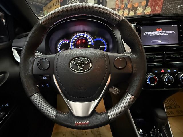 TOYOTA豐田 YARIS S  第29張相片