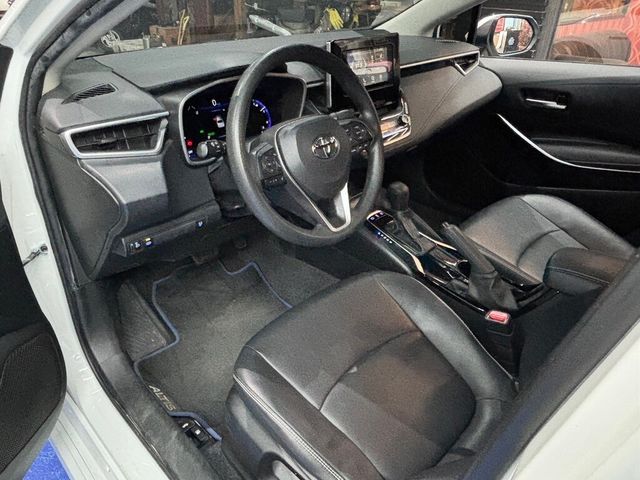 TOYOTA豐田 ALTIS  第11張相片