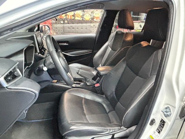 TOYOTA豐田 ALTIS  第13張相片