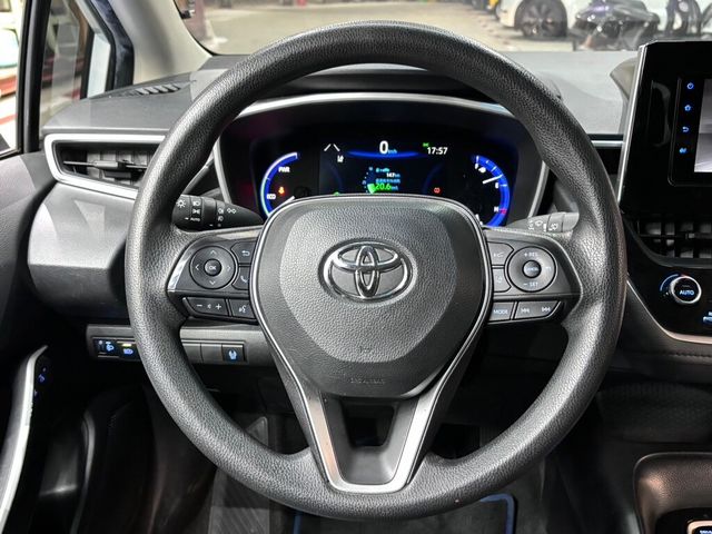 TOYOTA豐田 ALTIS  第27張相片