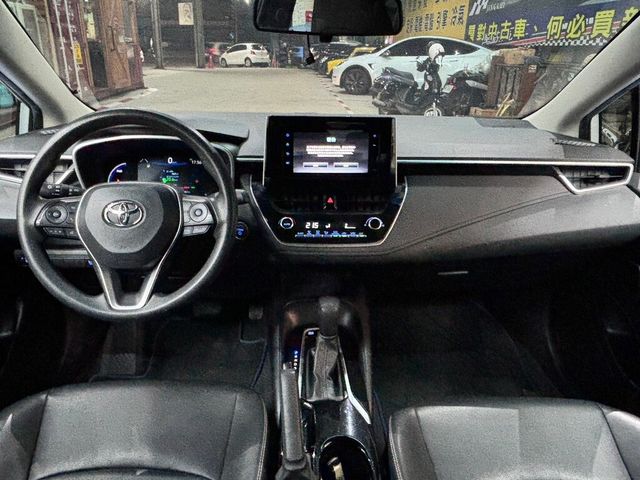 TOYOTA豐田 ALTIS  第29張相片