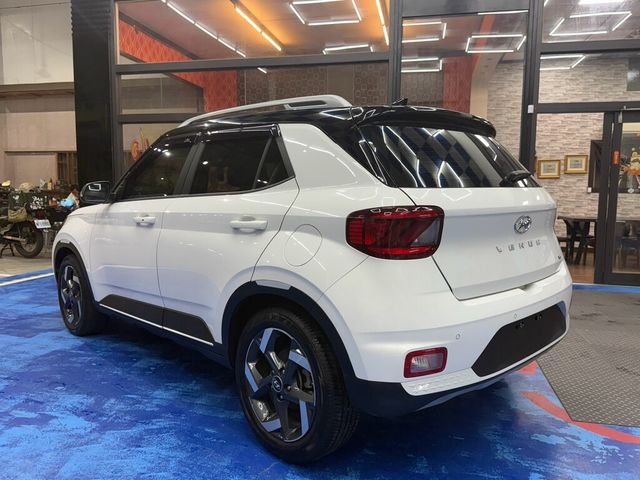HYUNDAI現代 VENUE  第4張相片