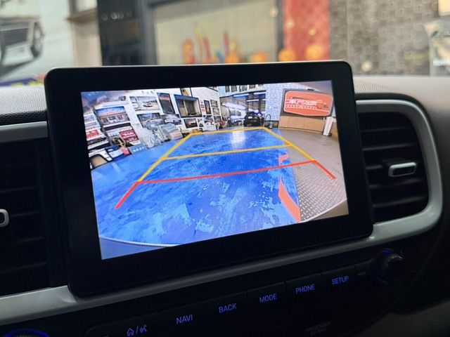 HYUNDAI現代 VENUE  第10張相片