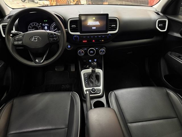 HYUNDAI現代 VENUE  第15張相片